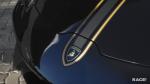 Lamborghini Huracan LP610-4 in Black by RACE! 2016 года
